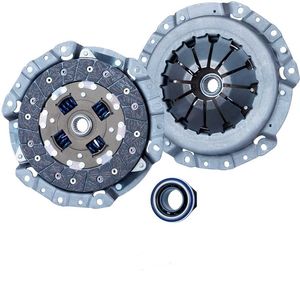 کیت کلاچ شایان صنعت مدل sh002012 مناسب برای ریو