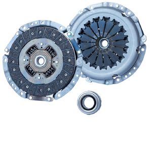 کیت کلاچ شایان صنعت مدل sh002022 مناسب برای شاهین