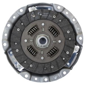 کیت کلاچ شایان صنعت مدل shsecodesign مناسب برای پراید