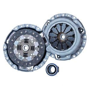 کیت کلاچ شایان صنعت مدل x100 مناسب پراید