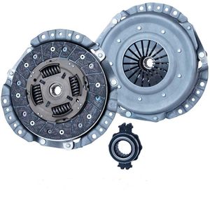 کیت کلاچ شایان صنعت مدلsh002405 مناسب برای پژو 405