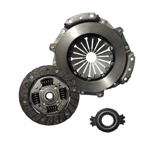 کیت کلاچ عظام مدل ez02 مناسب برای پژو 206 تیپ 2