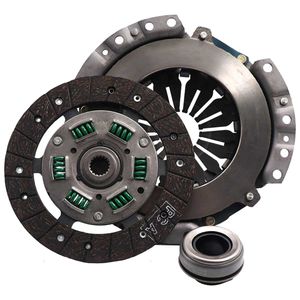 کیت کلاچ عظام مدل plus100 مناسب برای پراید
