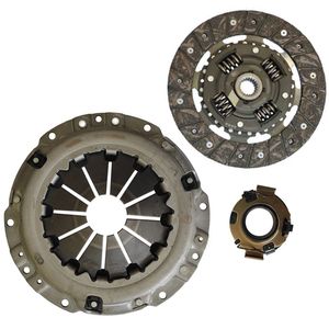 کیت کلاچ عظام کد lf481q1 1601200 مناسب  برای لیفان x50