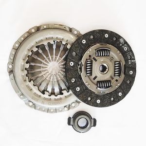 کیت کلاچ لوک مدل 6203084000 دمپردار مناسب برای 206