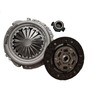 کیت کلاچ ماپا مدل 001200900 مناسب برای سمند