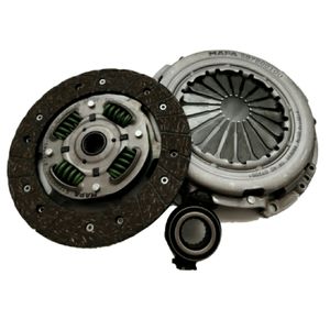 کیت کلاچ ماپا مدل 005200800 مناسب برای پژو پارس tu5