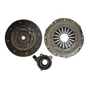 کیت کلاچ هانگ ژی مدل 1600020u1050 مناسب برای جک s5