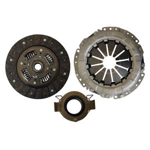 کیت کلاچ هانگ ژی مدل 1601100 eg01 مناسب برای گریت وال ولکس c30