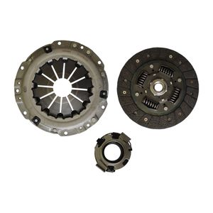 کیت کلاچ هانگ ژی مدل lf481q1 1601200b1 مناسب برای لیفان 520