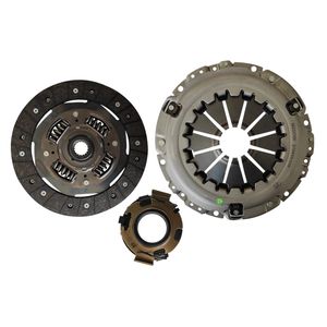 کیت کلاچ هانگ ژی مدل lf481q3 1601200a1 مناسب برای لیفان 620