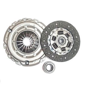 کیت کلاچ هانگ ژی مدل qrc04 qrd07 qrb02a مناسب برای ام وی ام ایکس۳۳
