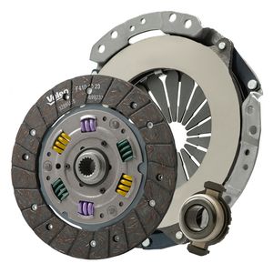 کیت کلاچ والئو مدل 826360 به همراه بلبرینگ مناسب برای پژو 405