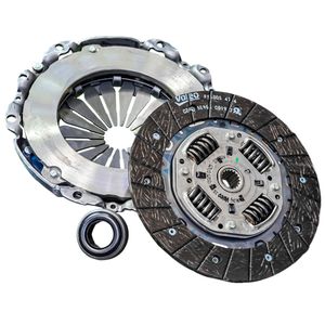 کیت کلاچ والئو مدل هیرینگتون کد runa به همراه بلبرینگ مناسب برای پژو 206 تیپ 5 و پژو 207
