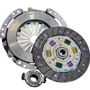 کیت کلاچ والئو مدل هیرینگتون‌ به همراه بلبرینگ مناسب برای سمند ef7 ، دنا