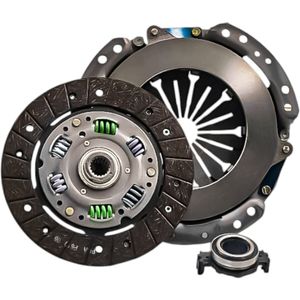 کیت کلاچ والئو مدل کارمانو مناسب برای سمند ef7