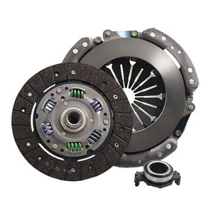 کیت کلاچ والئو هرینگتون کد 64 مناسب برای پژو 405