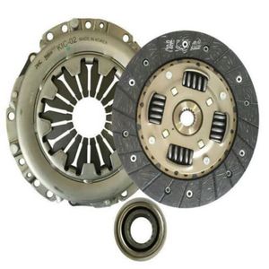 کیت کلاچ والئو پی اچ سی کد kd 05_ky02 16 460(k) مناسب برای پراید