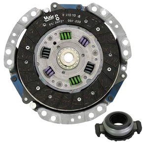 کیت کلاچ والئو کد 4292
