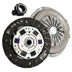 کیت کلاچ وگر کد 001 مناسب برای 405