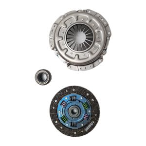 کیت کلاچ پلاستکس مدل px180prpri 6sp مناسب برای پراید