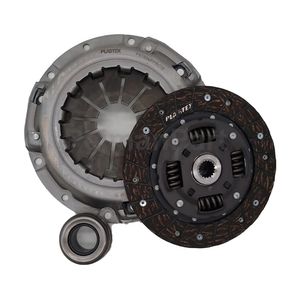 کیت کلاچ پلاستکس مدل px18prpri به همراه بلبرینگ مناسب برای پراید