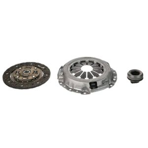 کیت کلاچ پلاستکس مدل px200pr206c18 مناسب برای پژو 206 tu5