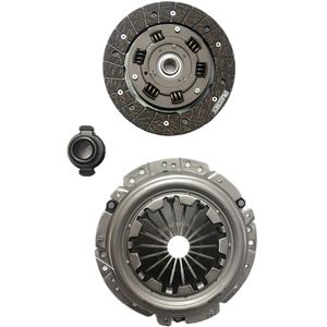 کیت کلاچ پلاستکس مدل px200pr405 ds  مناسب برای پژو 405