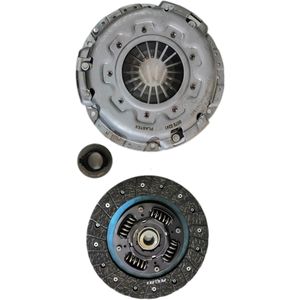 کیت کلاچ پلاستکس مدل px215mpsai  مناسب برای ساینا