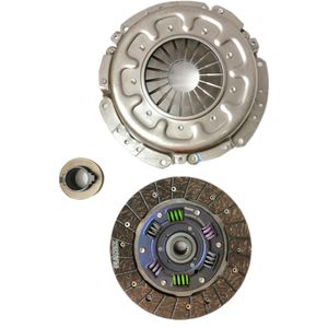 کیت کلاچ پلاستکس مدل px2pdsa مناسب برای کوییک
