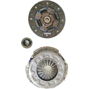 کیت کلاچ پلاستکس مدل00 مناسب برای رنو l90