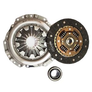 کیت کلاچ پی اچ سی والئو مدل kic 02 kd 05 مناسب برای پراید