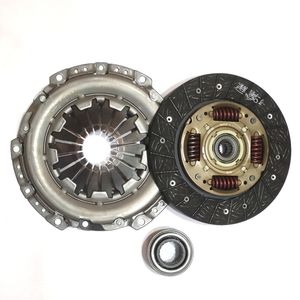 کیت کلاچ پی اچ سی والئو مدل kik 044n مناسب برای تیبا ساینا