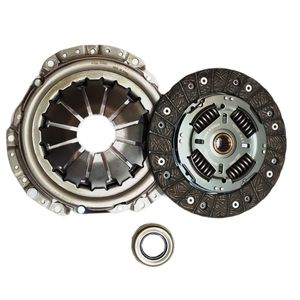 کیت کلاچ پی‌اچ‌سی والئو مدل ۲۰۰ میلیمتر kd 05 مناسب برای تیبا