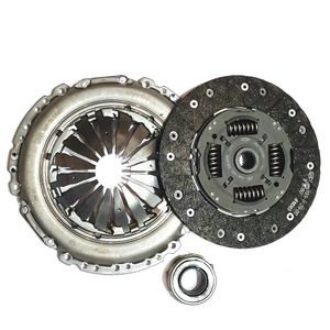 کیت کلاچ چری مدل j69 1601020 j69 1601030 qr512 1602101ba مناسب برای ام‌وی‌ام ایکس۲۲