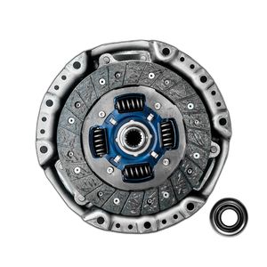 کیت کلاچ کارن کار گروپ کد ka 001p مناسب برای پراید