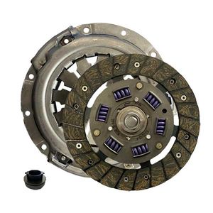 کیت کلاچ کاسپین مدل jc080 مناسب برای پراید