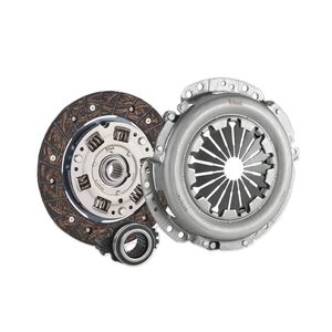 کیت کلاچ کَوِ مدل 6 فنر به همراه بلبرینگ کلاچ مناسب برای پژو 405 (xu7) و زانتیا 1800
