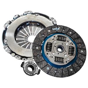 کیت کلاچ یونیکس مدل 002211 به‌همراه بلبرینگ مناسب برای تارا tu5p