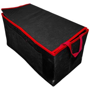 کیف  نظم دهنده صندوق عقب خودرو فورس مدل blk qimiz