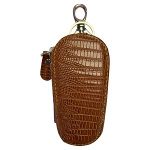 کیف ریموت خودرو مدل چرم طبیعی کد r lux16 1840