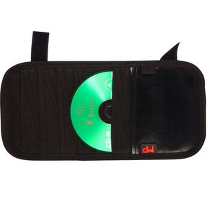 کیف سی دی خودرو 12 عددی ام پی مدل a15 0031