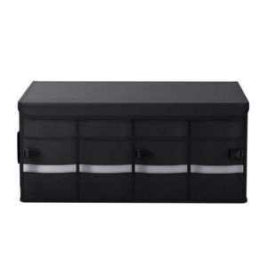 کیف نظم دهنده صندوق عقب خودرو بیسوس مدل organizefun series