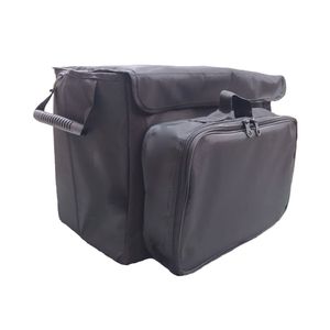 کیف نظم دهنده صندوق عقب خودرو سام سالو مدل 2ta به همراه کیف ابزار مجموعه دو عددی