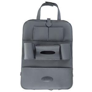 کیف پشت صندلی خودرو بابل کارپت مدل leather
