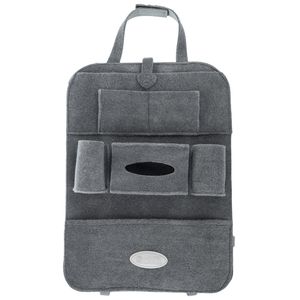کیف پشت صندلی خودرو بابل کارپت مدل velvet