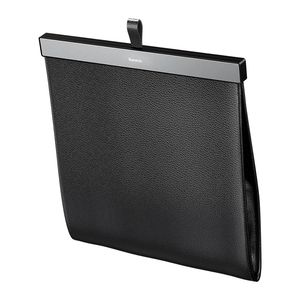 کیف پشت صندلی خودرو باسئوس مدل crljd
