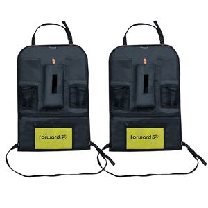 کیف پشت صندلی خودرو فوروارد مدل fclt1123 2 مجموعه دو عددی