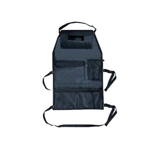 کیف پشت صندلی خودرو مدل 001 بسته دو عددی