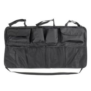 کیف پشت صندلی خودرو مدل hanging storage bag
